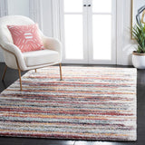 safavieh clearance calista cal132p rust rug