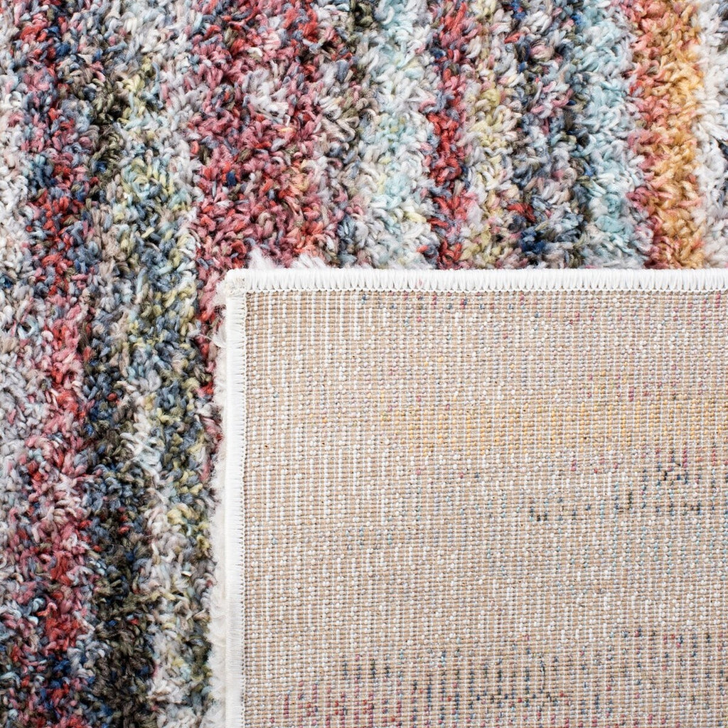 safavieh clearance calista cal132p rust rug