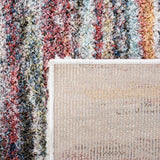 safavieh clearance calista cal132p rust rug