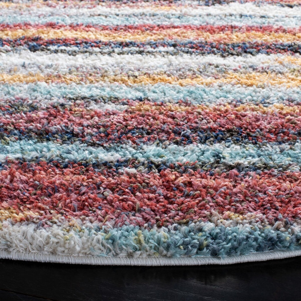 safavieh clearance calista cal132p rust rug