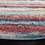 safavieh clearance calista cal132p rust rug