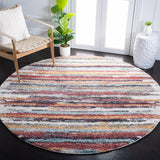 safavieh clearance calista cal132p rust rug