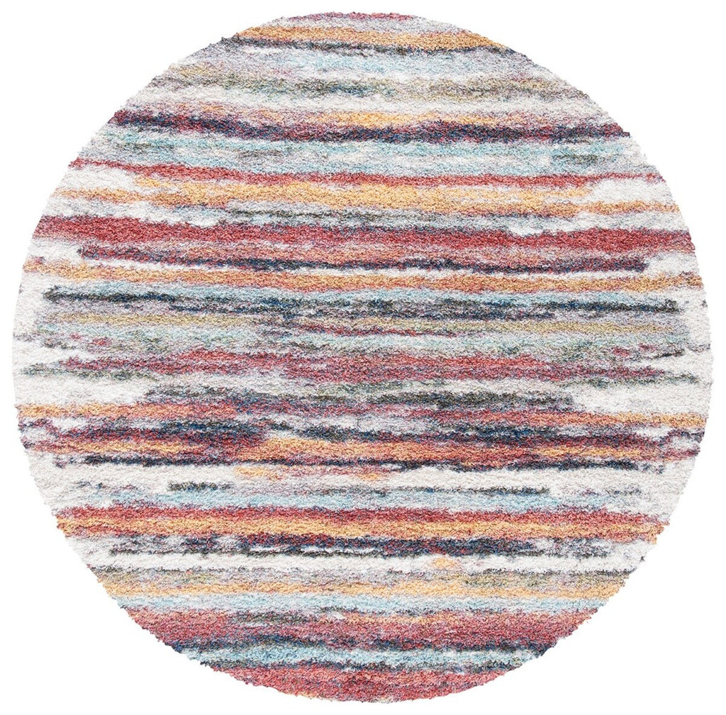 safavieh clearance calista cal132p rust rug