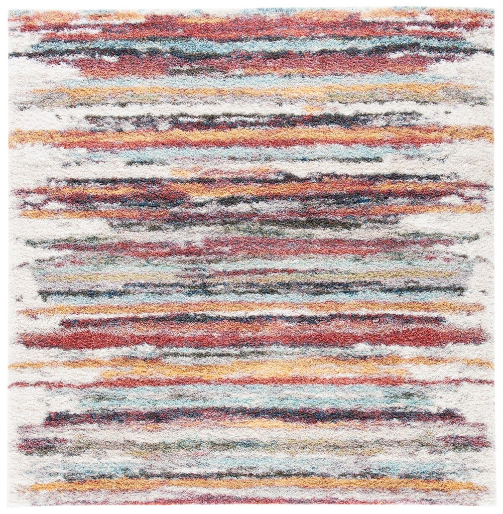 safavieh clearance calista cal132p rust rug