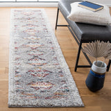 safavieh clearance calista cal136f grey rug