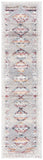 safavieh clearance calista cal136f grey rug