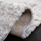 safavieh clearance calista cal136f grey rug