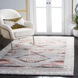 safavieh clearance calista cal136f grey rug
