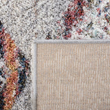 safavieh clearance calista cal136f grey rug