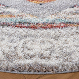 safavieh clearance calista cal136f grey rug