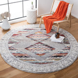 safavieh clearance calista cal136f grey rug