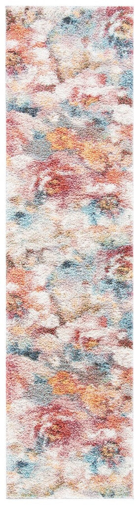 safavieh clearance calista cal154p rust rug