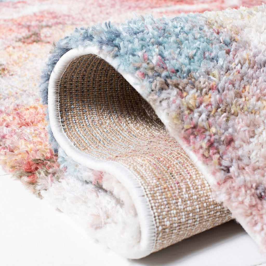 safavieh clearance calista cal154p rust rug
