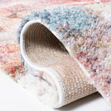 safavieh clearance calista cal154p rust rug