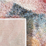 safavieh clearance calista cal154p rust rug