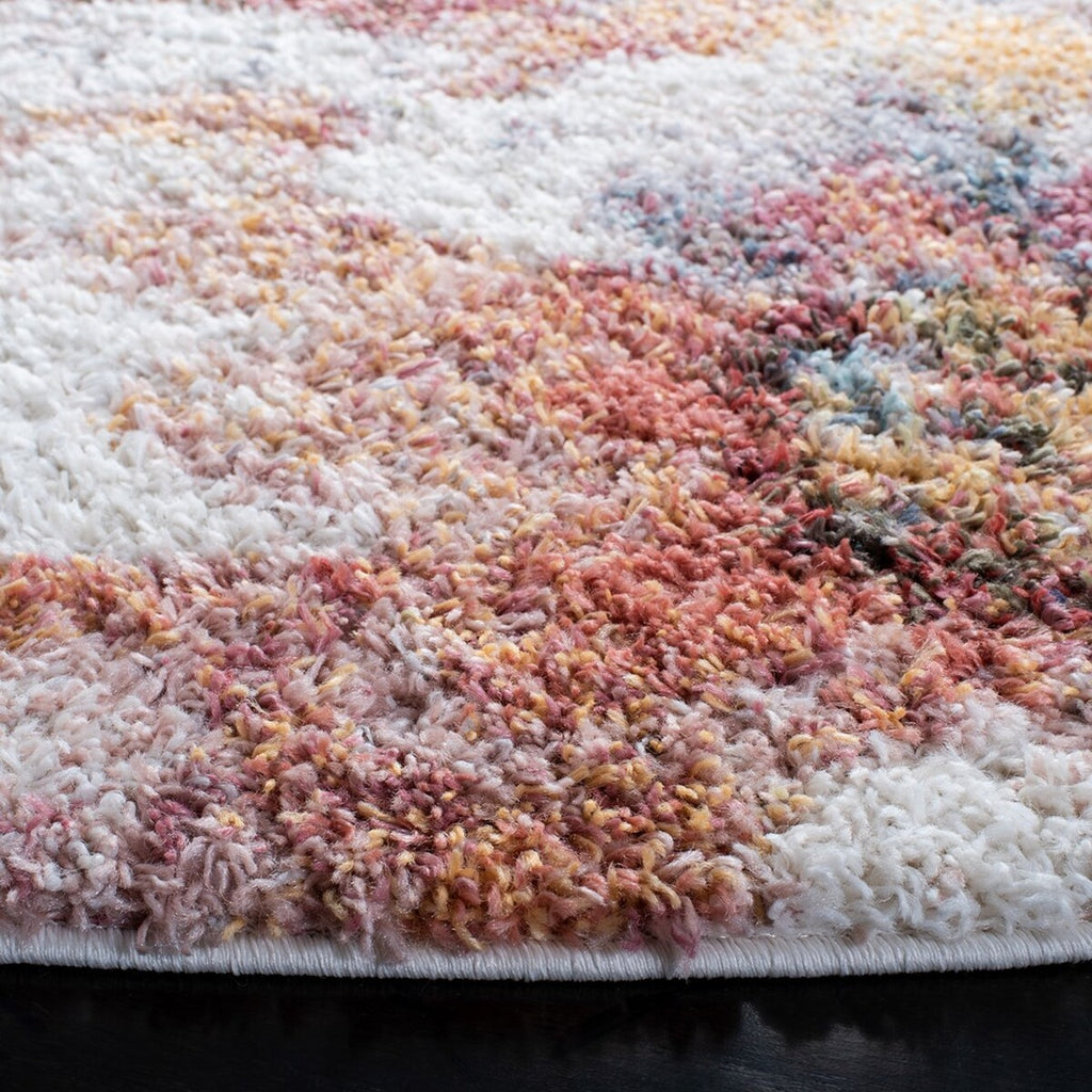 safavieh clearance calista cal154p rust rug