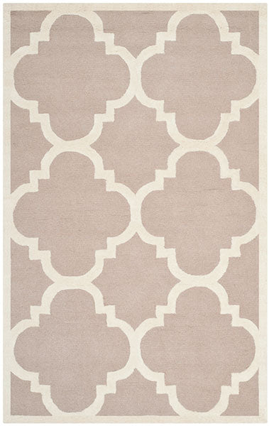 Safavieh Clearance Cambridge CAM140J Beige Rug