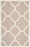 Safavieh Clearance Cambridge CAM140J Beige Rug