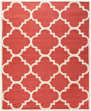 Safavieh Clearance Cambridge CAM140L Rust Rug