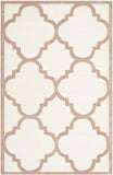 Safavieh Clearance Cambridge CAM140P Ivory Rug