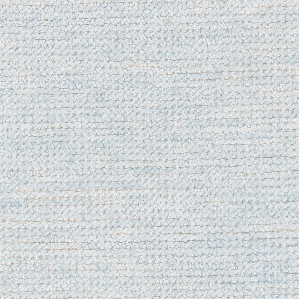 surya calm cam 2305 pale blue rug
