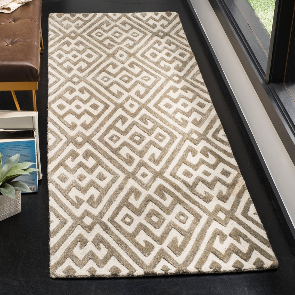safavieh clearance cambridge cam401a ivory rug