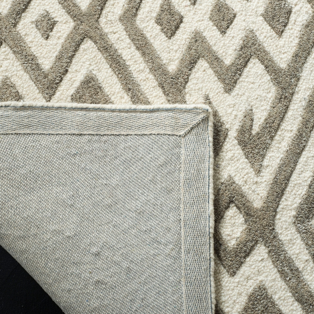 safavieh clearance cambridge cam401a ivory rug