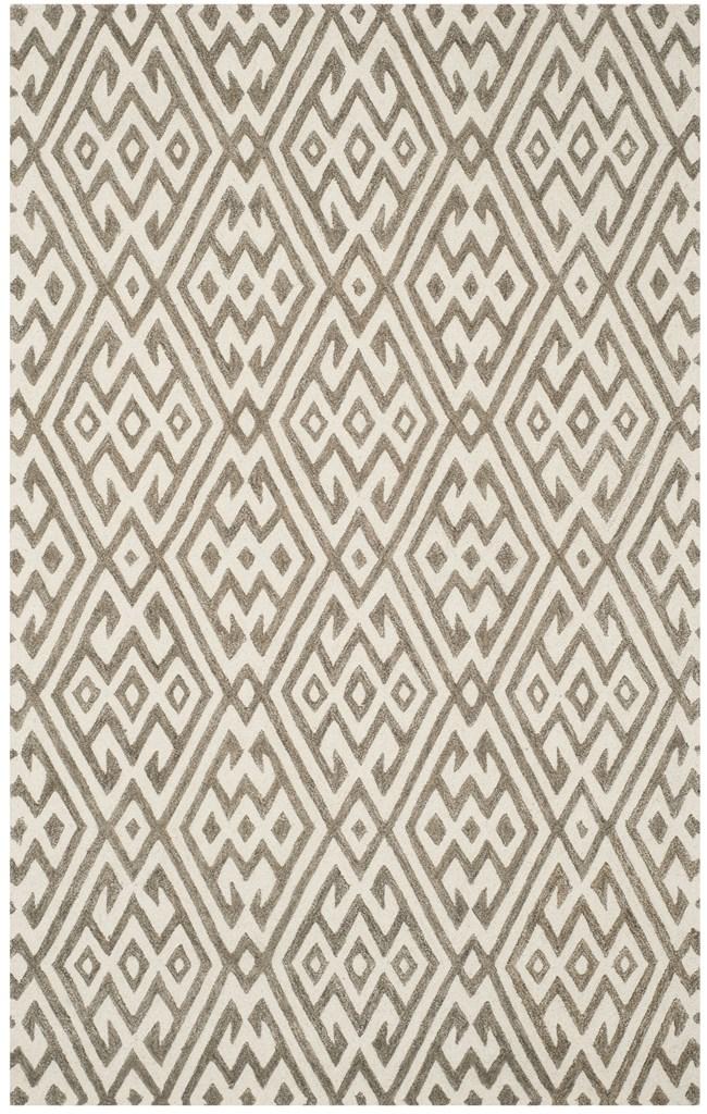 safavieh clearance cambridge cam401a ivory rug