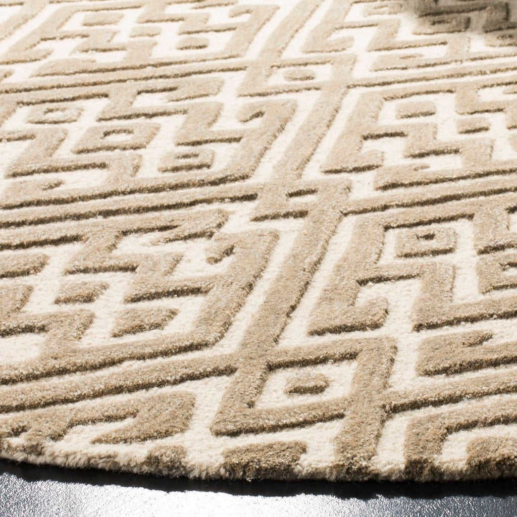 safavieh clearance cambridge cam401a ivory rug