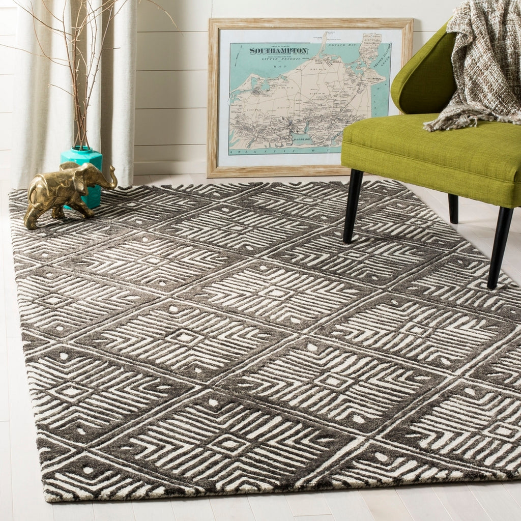 safavieh clearance cambridge cam402a ivory rug
