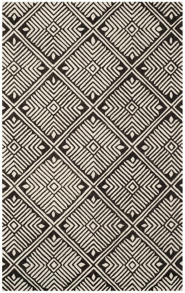 safavieh clearance cambridge cam402a ivory rug