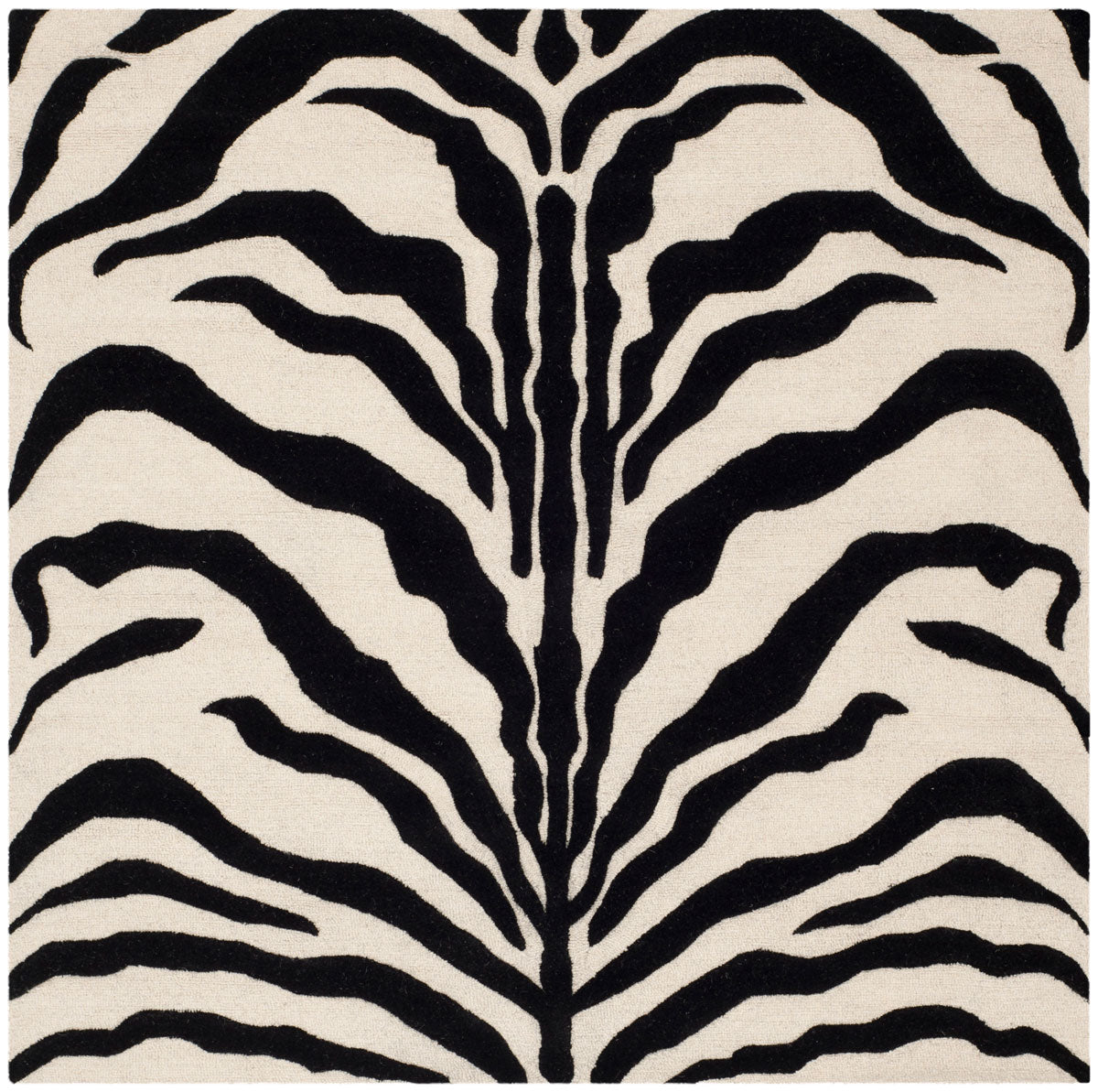 Safavieh Clearance Cambridge CAM709Q Ivory Rug