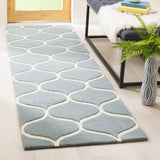 safavieh clearance cambridge cam730b light blue rug