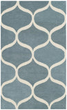 safavieh clearance cambridge cam730b light blue rug