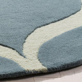 safavieh clearance cambridge cam730b light blue rug