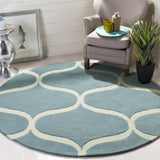 safavieh clearance cambridge cam730b light blue rug