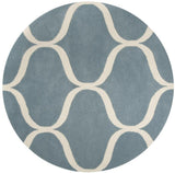 safavieh clearance cambridge cam730b light blue rug