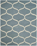 safavieh clearance cambridge cam730b light blue rug