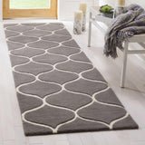 safavieh clearance cambridge cam730d dark grey rug