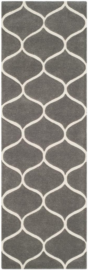 safavieh clearance cambridge cam730d dark grey rug