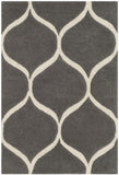 safavieh clearance cambridge cam730d dark grey rug