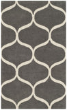 safavieh clearance cambridge cam730d dark grey rug