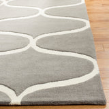 safavieh clearance cambridge cam730d dark grey rug