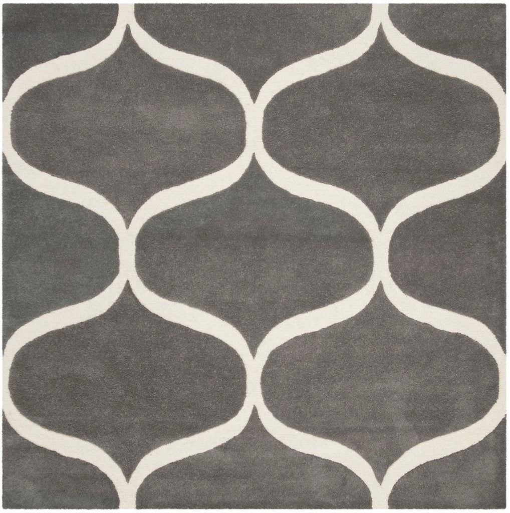 safavieh clearance cambridge cam730d dark grey rug