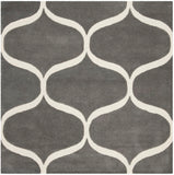safavieh clearance cambridge cam730d dark grey rug