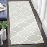 safavieh clearance cambridge cam730g grey rug
