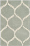 safavieh clearance cambridge cam730g grey rug