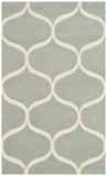 safavieh clearance cambridge cam730g grey rug