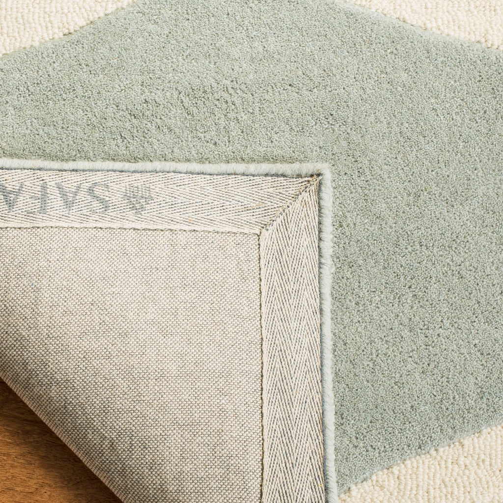 safavieh clearance cambridge cam730g grey rug