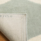 safavieh clearance cambridge cam730g grey rug